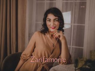 Zarifamorre