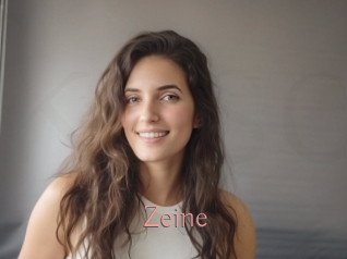 Zeine
