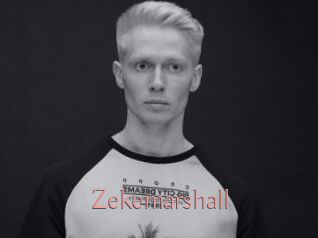 Zekemarshall