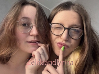 zeldaandlynna Kostenlose Sexcams