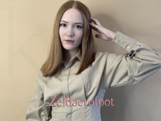 zeldacrofoot Kostenlose Sexcams