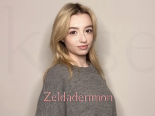 Zeldadenmon