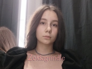 Zeldagrindle