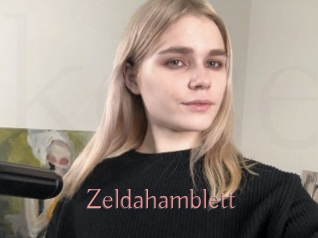 Zeldahamblett