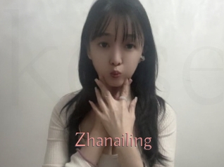 Zhanailing
