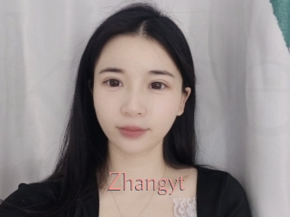 Zhangyt