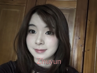 Zhuyun