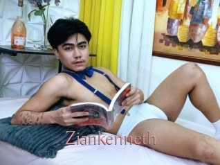 ziankenneth Kostenlose Sexcams