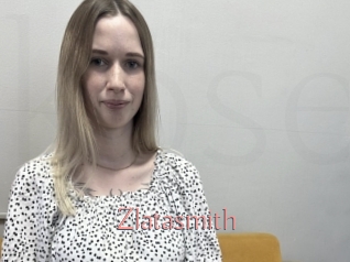 Zlatasmith