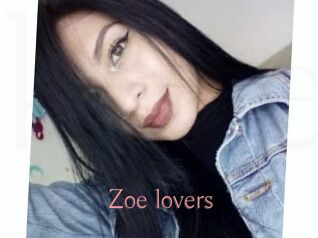 Zoe_lovers