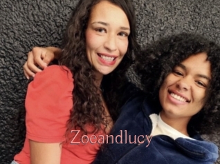 zoeandlucy Kostenlose Sexcams