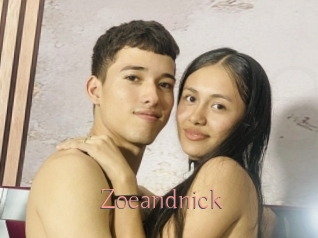 Zoeandnick