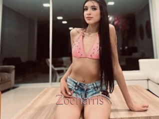 Zoeharris