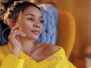 Zoehughes