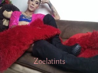 Zoelatints