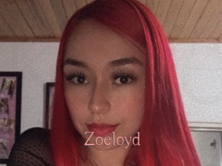Zoeloyd