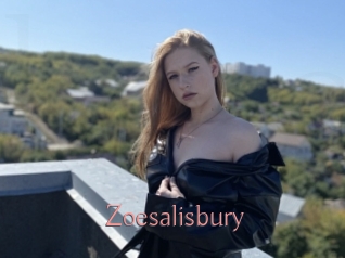 Zoesalisbury