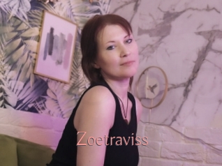 Zoetraviss