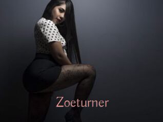 Zoeturner