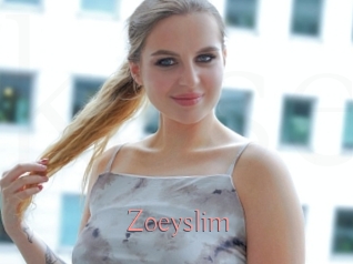 Zoeyslim
