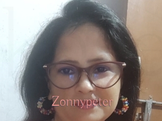 Zonnypeter