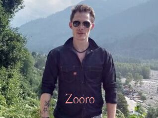 Zooro