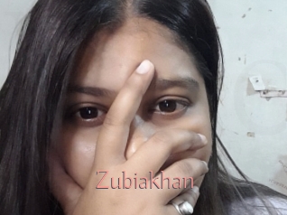 Zubiakhan