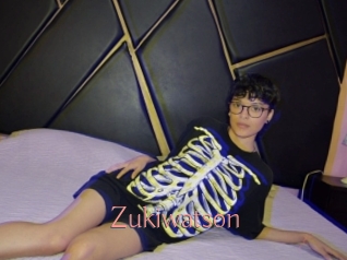 Zukiwatson