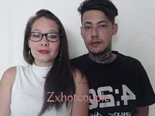 Zxhotcouple